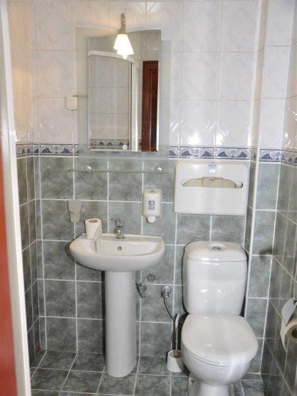 Hotel Atlas Novi Pazar Exteriér fotografie